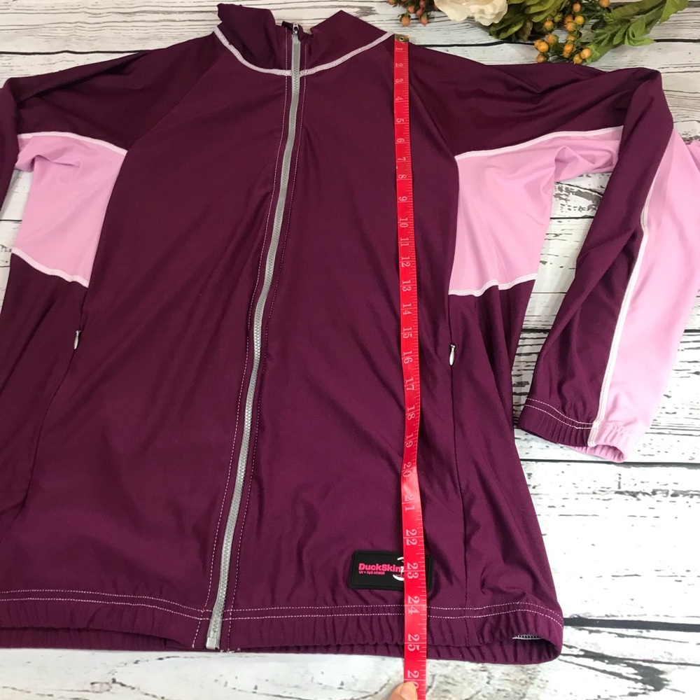 Duck Skin Jacket - Picture 6 of 16